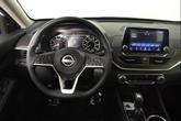 Thumbnail of 2025 Pearl White Tricoat Nissan Altima