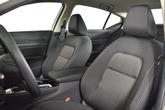 Thumbnail of 2025 Pearl White Tricoat Nissan Altima