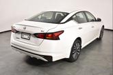 Thumbnail of 2025 Pearl White Tricoat Nissan Altima