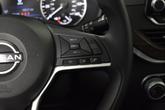 Thumbnail of 2025 Pearl White Tricoat Nissan Altima