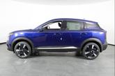 Thumbnail of 2025 Deep Blue Pearl Nissan Kicks