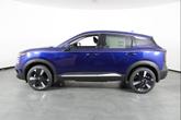 Thumbnail of 2025 Deep Blue Pearl Nissan Kicks