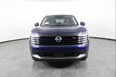Thumbnail of 2025 Deep Blue Pearl Nissan Kicks