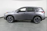 Thumbnail of 2026 Gun Metallic Nissan Rogue