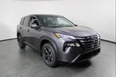 Thumbnail of 2026 Gun Metallic Nissan Rogue