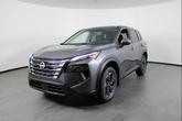 Thumbnail of 2026 Gun Metallic Nissan Rogue