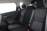 Thumbnail of 2026 Gun Metallic Nissan Rogue