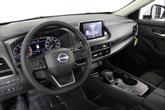 Thumbnail of 2026 Gun Metallic Nissan Rogue