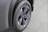 Thumbnail of 2026 Gun Metallic Nissan Rogue