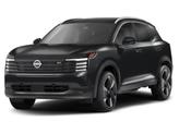 Photo of 2025 Super Black Nissan Kicks