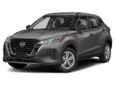 Photo of 2025 Gun Metallic Nissan Kicks