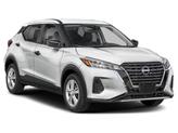 Thumbnail of 2025 Gun Metallic Nissan Kicks
