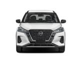 Thumbnail of 2025 Gun Metallic Nissan Kicks