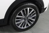 Thumbnail of 2023 Aspen White Tricoat Nissan Kicks