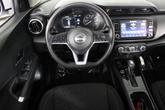 Thumbnail of 2023 Aspen White Tricoat Nissan Kicks