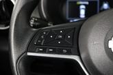 Thumbnail of 2023 Aspen White Tricoat Nissan Kicks