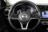 Thumbnail of 2023 Aspen White Tricoat Nissan Kicks