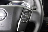 Thumbnail of 2026 Glacier White Nissan Frontier