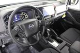 Thumbnail of 2026 Glacier White Nissan Frontier