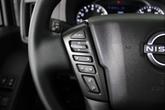 Thumbnail of 2026 Glacier White Nissan Frontier