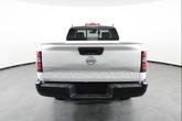 Thumbnail of 2026 Glacier White Nissan Frontier