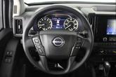 Thumbnail of 2026 Glacier White Nissan Frontier