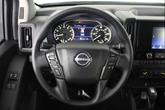 Thumbnail of 2026 Glacier White Nissan Frontier