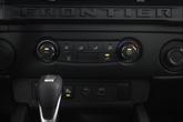 Thumbnail of 2026 Glacier White Nissan Frontier