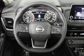 Thumbnail of 2026 Gun Metallic Nissan Rogue