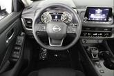 Thumbnail of 2026 Gun Metallic Nissan Rogue