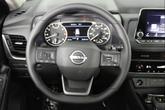 Thumbnail of 2026 Gun Metallic Nissan Rogue