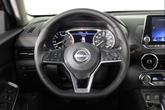 Thumbnail of 2025 Super Black Nissan Sentra