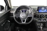 Thumbnail of 2025 Super Black Nissan Sentra