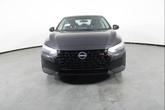 Thumbnail of 2025 Super Black Nissan Sentra