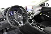 Thumbnail of 2025 Super Black Nissan Sentra
