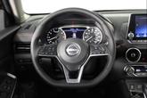 Thumbnail of 2025 Super Black Nissan Sentra
