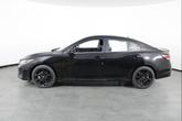 Thumbnail of 2025 Super Black Nissan Sentra