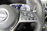 Thumbnail of 2025 Super Black Nissan Sentra
