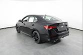 Thumbnail of 2025 Super Black Nissan Sentra