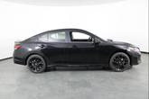 Thumbnail of 2025 Super Black Nissan Sentra
