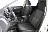 Thumbnail of 2019 Pearl White Tricoat Nissan Rogue