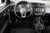 Thumbnail of 2019 Pearl White Tricoat Nissan Rogue