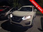 Thumbnail of 2020 Glacier White Nissan Rogue