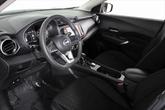 Thumbnail of 2023 Boulder Gray Pearl Nissan Kicks