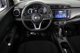 Thumbnail of 2023 Boulder Gray Pearl Nissan Kicks