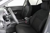 Thumbnail of 2023 Boulder Gray Pearl Nissan Kicks