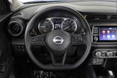 Thumbnail of 2025 Electric Blue Metallic Nissan Kicks