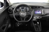 Thumbnail of 2025 Electric Blue Metallic Nissan Kicks
