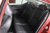 Thumbnail of 2023 Scarlet Ember Tintcoat Nissan Altima
