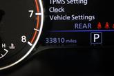 Thumbnail of 2023 Scarlet Ember Tintcoat Nissan Altima
